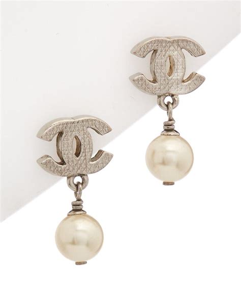 chanel joaillerie|chanel earrings official site.